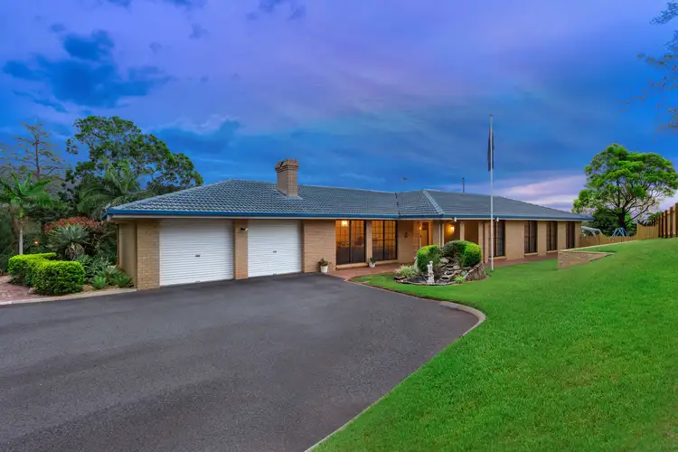 1048 Oakey Flat Road, Narangba QLD 4504
