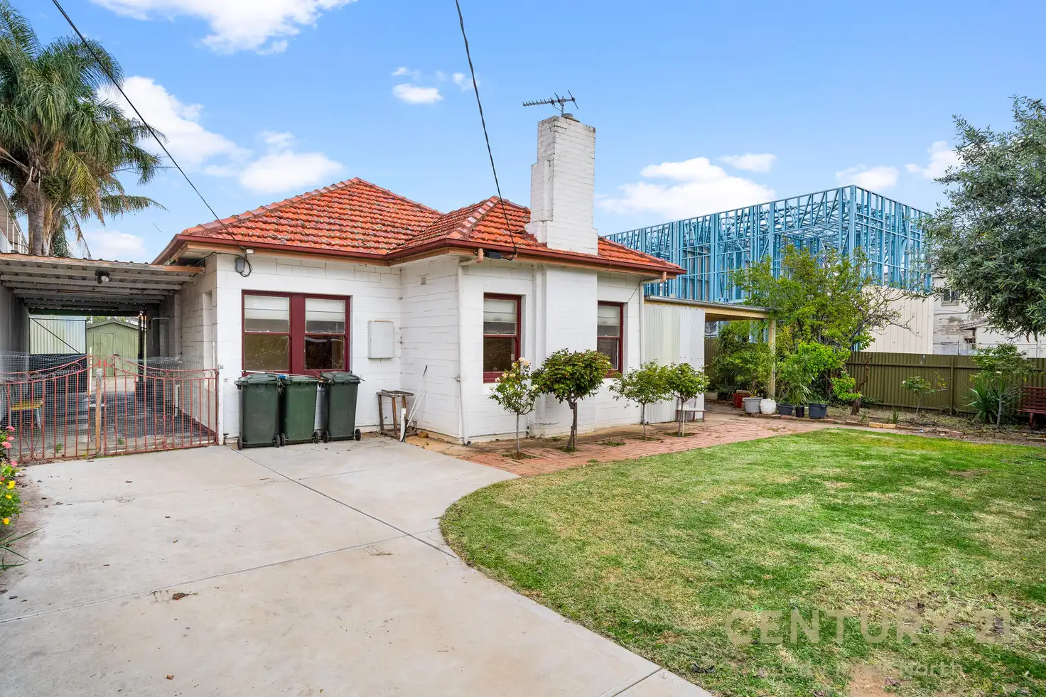 Main view of Homely house listing, 30 Mortimer St, Kurralta Park SA 5037