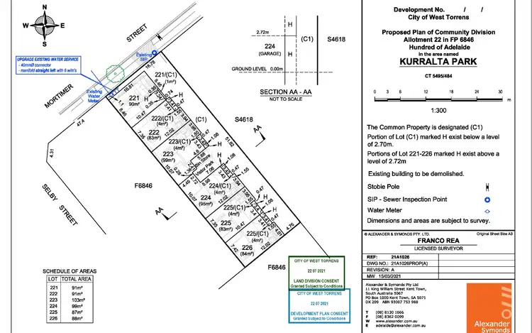 Third view of Homely house listing, 30 Mortimer St, Kurralta Park SA 5037