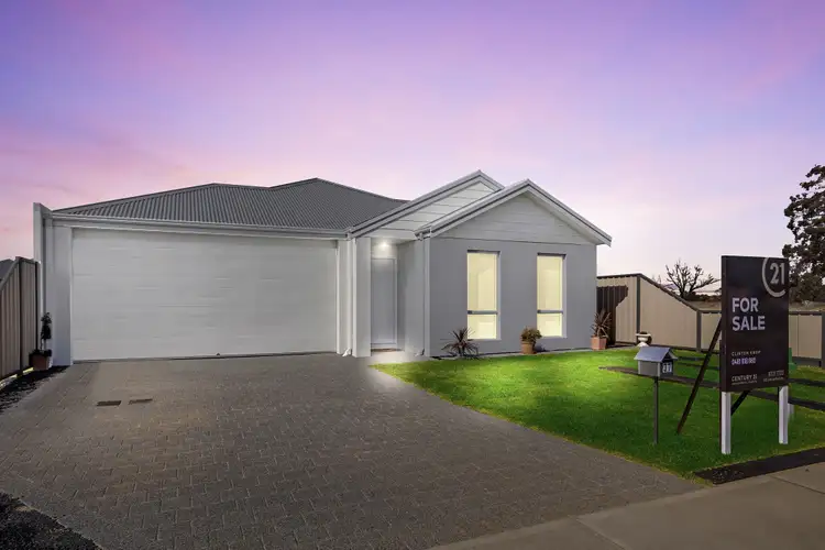 Main view of Homely house listing, 37 Groundlark Road, Australind WA 6233