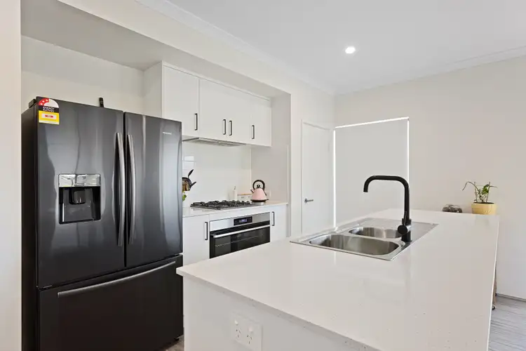 Third view of Homely house listing, 37 Groundlark Road, Australind WA 6233