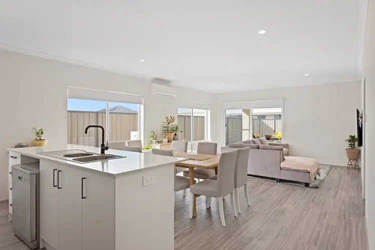 Fourth view of Homely house listing, 37 Groundlark Road, Australind WA 6233