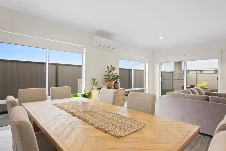 Fifth view of Homely house listing, 37 Groundlark Road, Australind WA 6233
