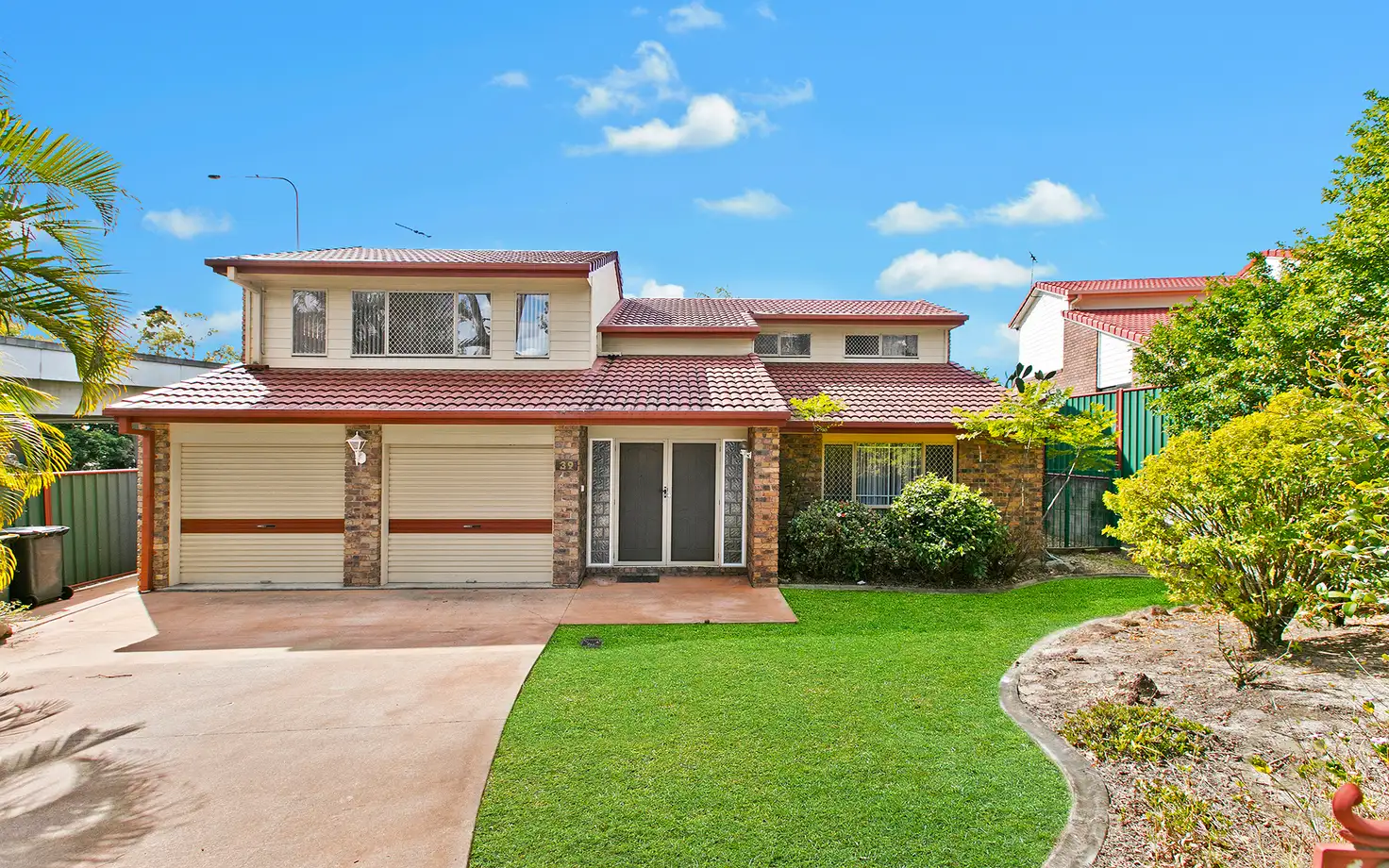 Main view of Homely house listing, 39 Pleshette Place, Mcdowall QLD 4053