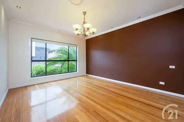Second view of Homely house listing, 60 Bernier Way, Green Valley NSW 2168