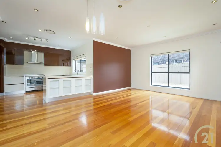 Third view of Homely house listing, 60 Bernier Way, Green Valley NSW 2168