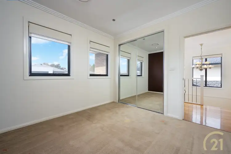 Sixth view of Homely house listing, 60 Bernier Way, Green Valley NSW 2168