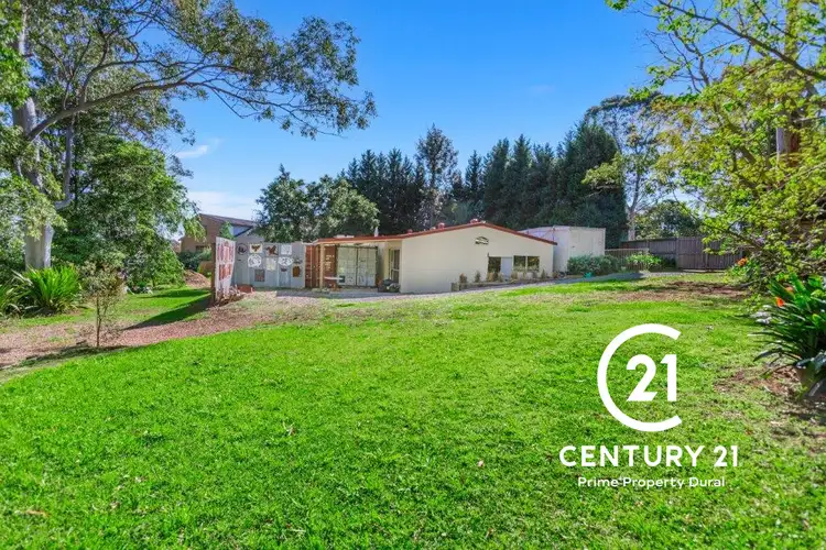 Third view of Homely house listing, 386 Old Northern Rd, Castle Hill NSW 2154