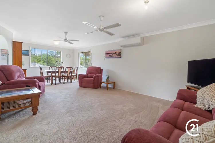 Third view of Homely apartment listing, 3/12 Richmond Close, Bateau Bay NSW 2261
