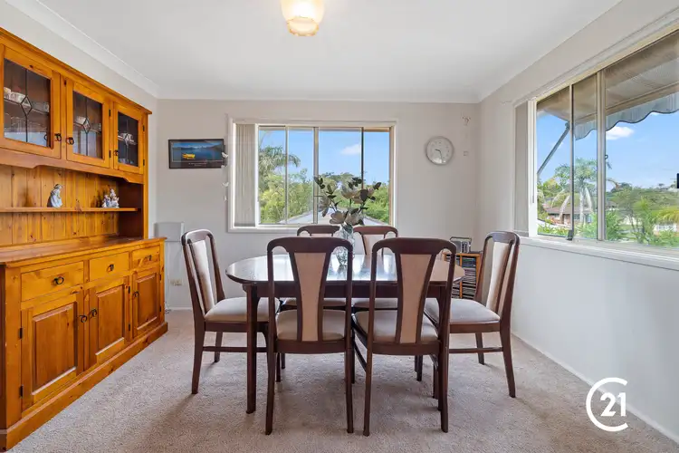 Fifth view of Homely apartment listing, 3/12 Richmond Close, Bateau Bay NSW 2261