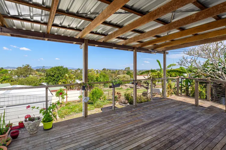 27 Parsons Road, Gympie QLD 4570