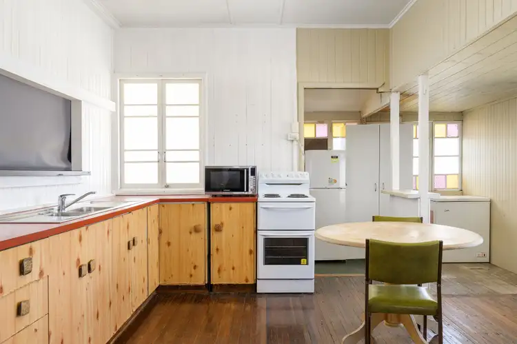 Sixth view of Homely house listing, 27 Parsons Road, Gympie QLD 4570