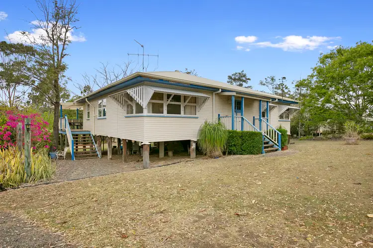 7-9 Bridge Street, Kilkivan QLD 4600