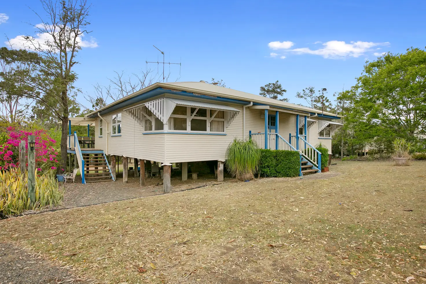 Main view of Homely house listing, 7-9 Bridge Street, Kilkivan QLD 4600