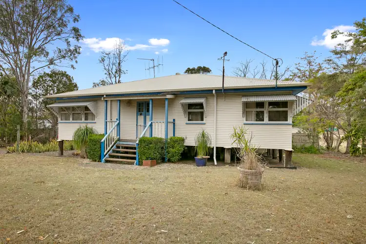 Second view of Homely house listing, 7-9 Bridge Street, Kilkivan QLD 4600