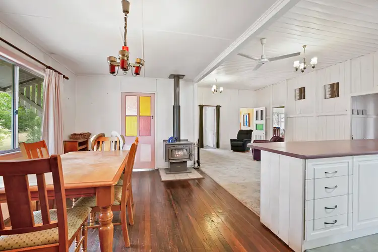 Third view of Homely house listing, 7-9 Bridge Street, Kilkivan QLD 4600