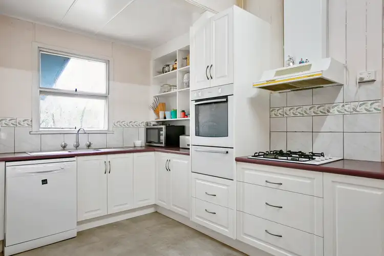 Fourth view of Homely house listing, 7-9 Bridge Street, Kilkivan QLD 4600