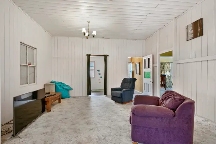 Fifth view of Homely house listing, 7-9 Bridge Street, Kilkivan QLD 4600