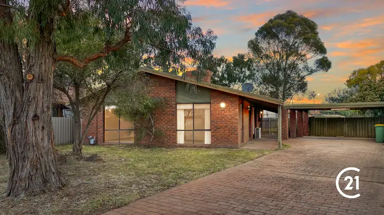 48 Adelaide Crescent, Echuca VIC 3564