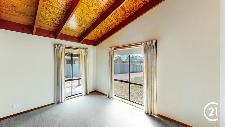 Fifth view of Homely house listing, 48 Adelaide Crescent, Echuca VIC 3564