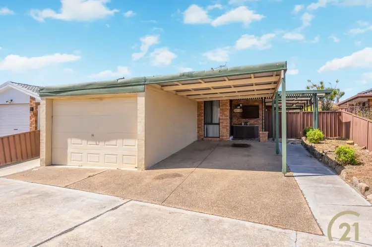 88 Keppel Circuit, Hinchinbrook NSW 2168