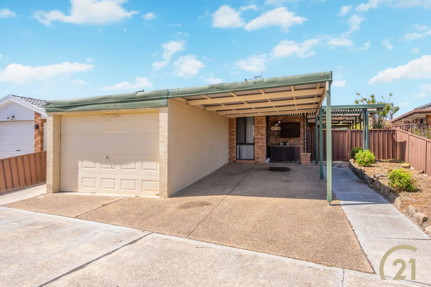 Main view of Homely house listing, 88 Keppel Circuit, Hinchinbrook NSW 2168