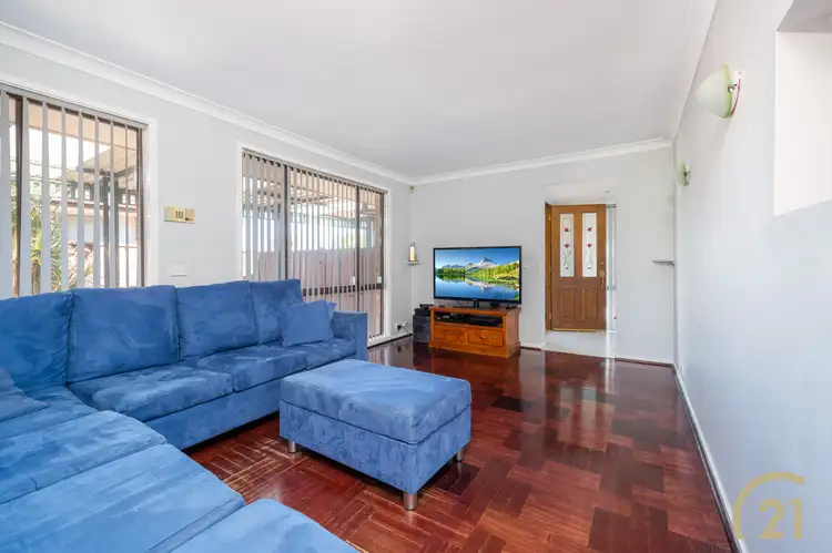 Third view of Homely house listing, 88 Keppel Circuit, Hinchinbrook NSW 2168
