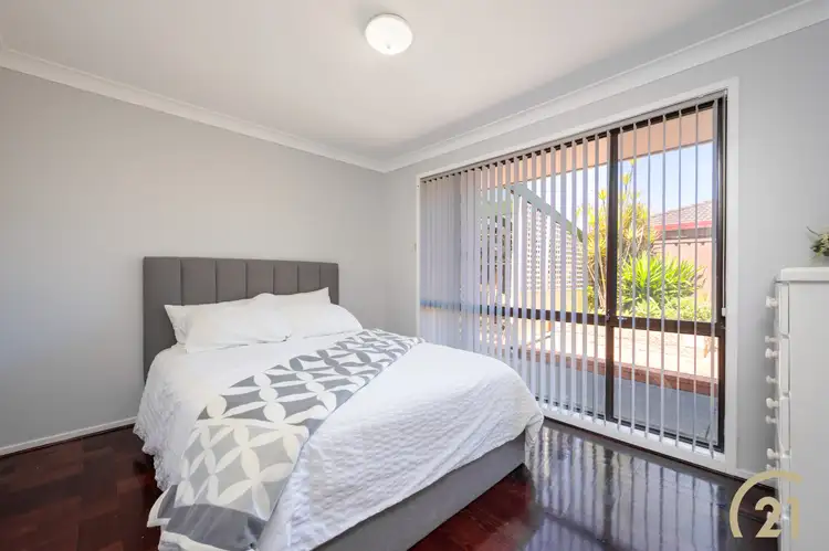 Fifth view of Homely house listing, 88 Keppel Circuit, Hinchinbrook NSW 2168
