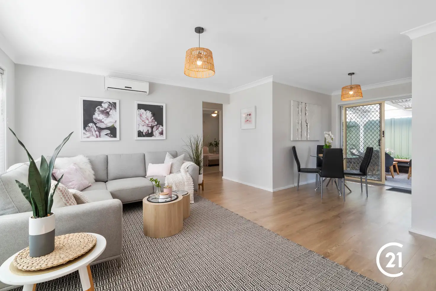 Main view of Homely villa listing, 7/81 Howelston Road, Gorokan NSW 2263