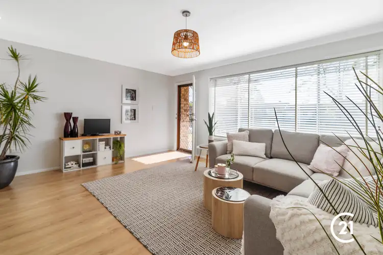 Second view of Homely villa listing, 7/81 Howelston Road, Gorokan NSW 2263