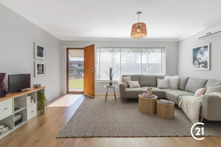 Third view of Homely villa listing, 7/81 Howelston Road, Gorokan NSW 2263