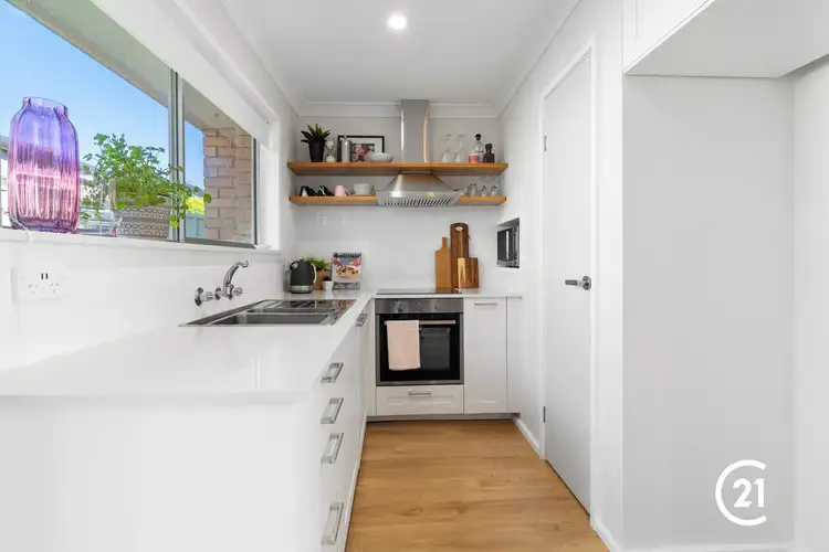 Fourth view of Homely villa listing, 7/81 Howelston Road, Gorokan NSW 2263