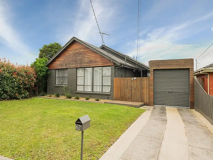 62 Scarlet Drive, Doveton VIC 3177