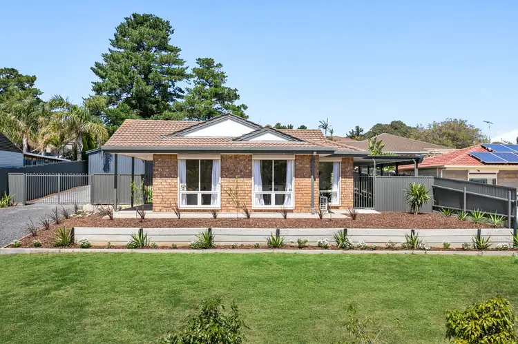 Second view of Homely house listing, 82 Scottsglade Road, Christie Downs SA 5164