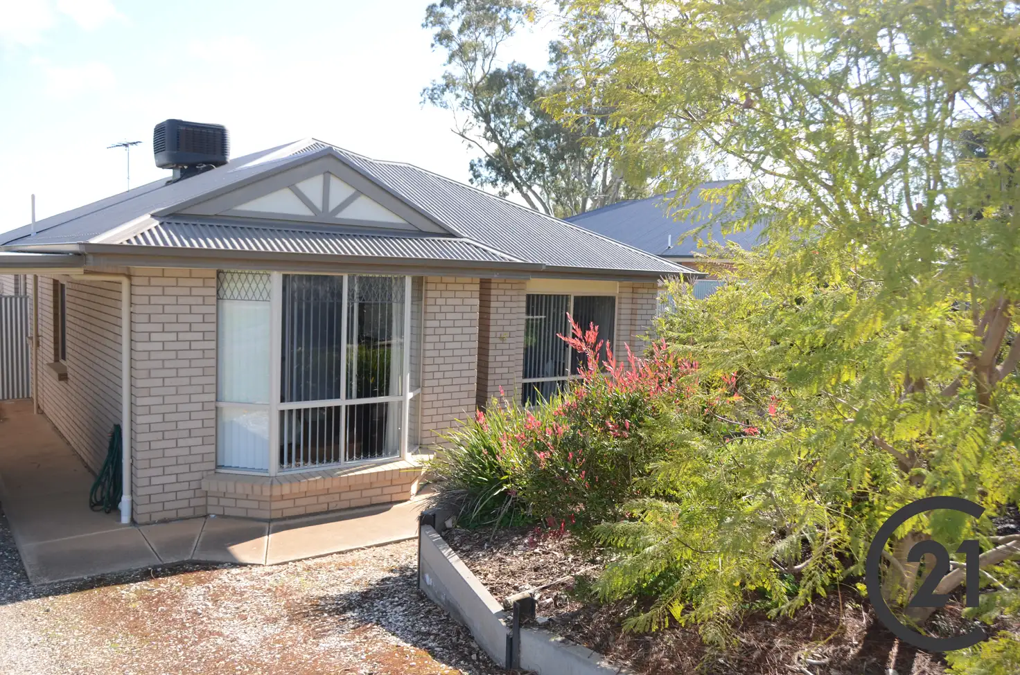 Main view of Homely house listing, 45 South Terrace, Kapunda SA 5373