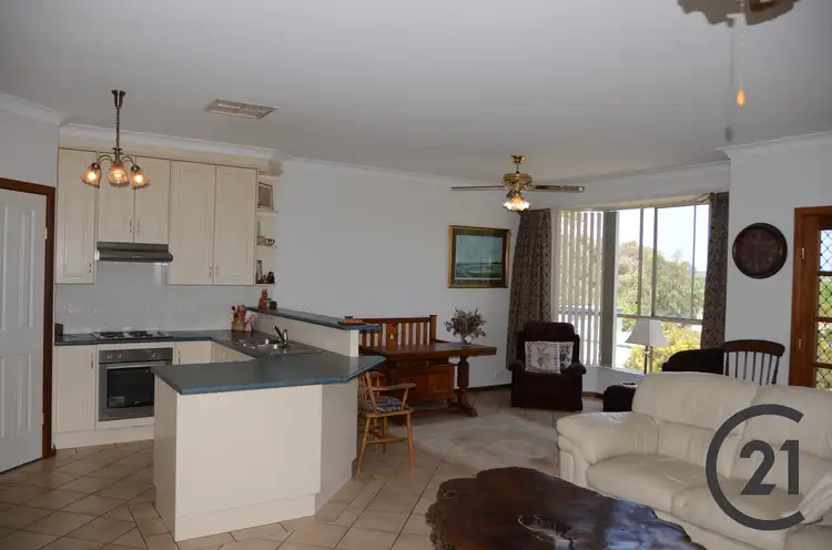 Second view of Homely house listing, 45 South Terrace, Kapunda SA 5373