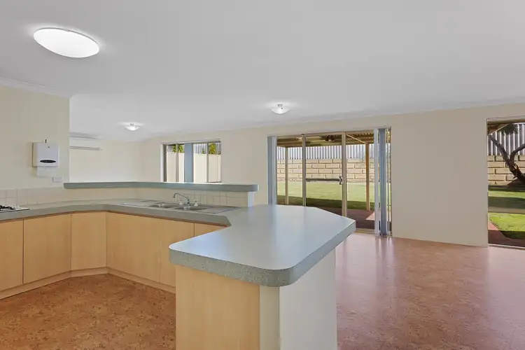 Fourth view of Homely house listing, 56 Jubilee Road, Glen Iris WA 6230