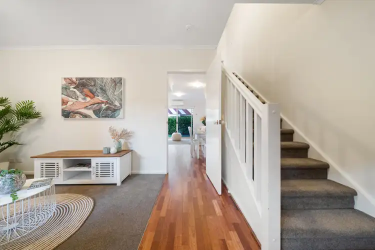 Second view of Homely house listing, 1/57 Francis Ridley Circuit, Brompton SA 5007
