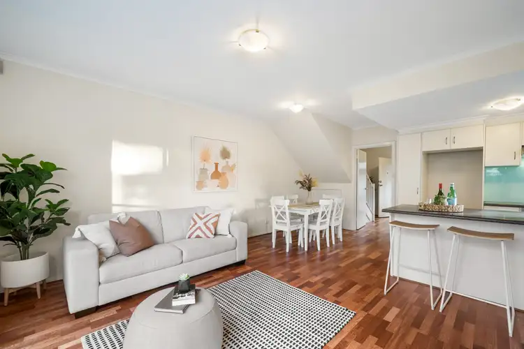 Sixth view of Homely house listing, 1/57 Francis Ridley Circuit, Brompton SA 5007