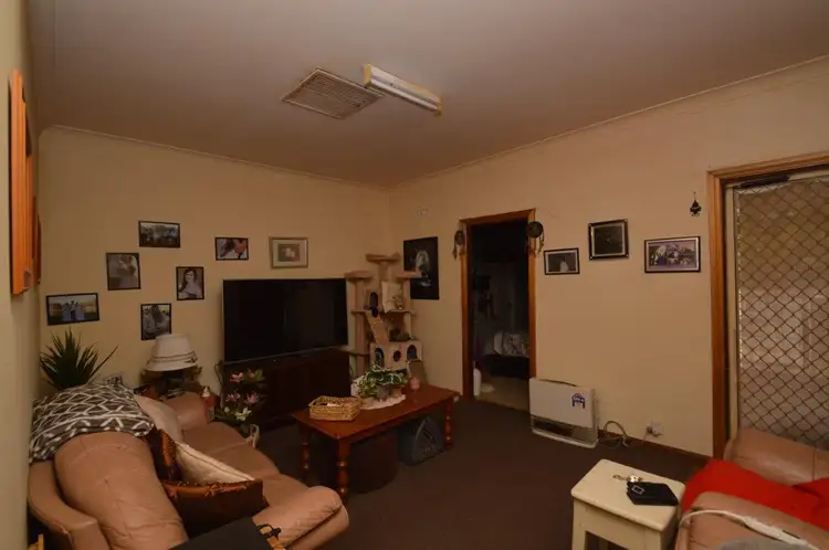 Second view of Homely house listing, 287 Sulphide Street, Broken Hill NSW 2880