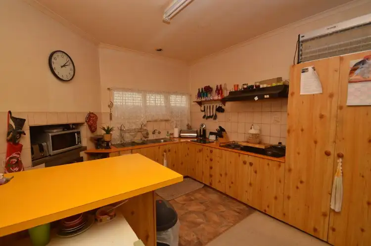 Third view of Homely house listing, 287 Sulphide Street, Broken Hill NSW 2880