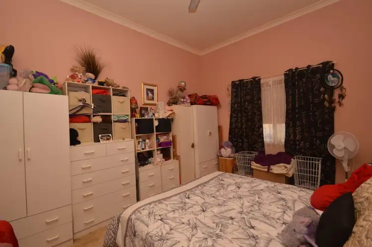Fifth view of Homely house listing, 287 Sulphide Street, Broken Hill NSW 2880