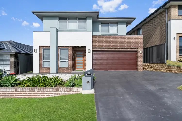 Main view of Homely house listing, 10 Eacott Street, Leppington NSW 2179