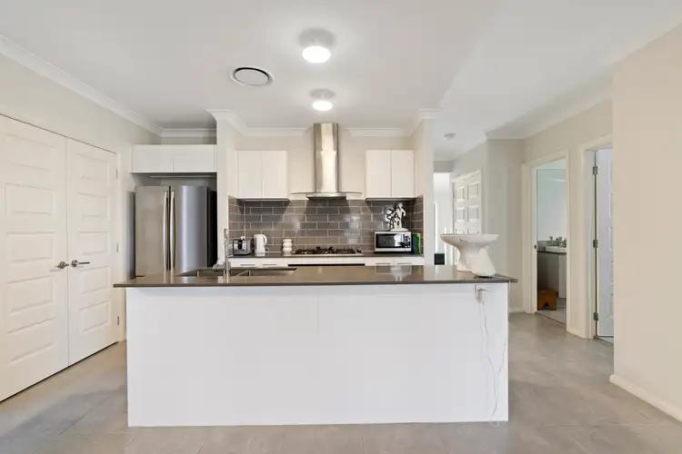 Third view of Homely house listing, 10 Eacott Street, Leppington NSW 2179