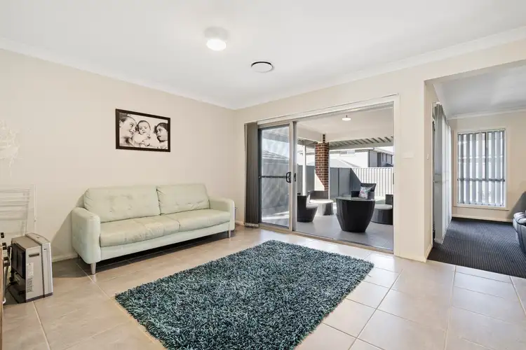 Fifth view of Homely house listing, 10 Eacott Street, Leppington NSW 2179