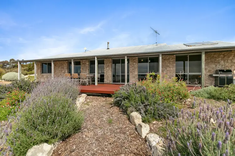 Second view of Homely house listing, 134 Ratcliff Track, Pelican Lagoon SA 5222