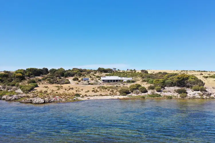 Fourth view of Homely house listing, 134 Ratcliff Track, Pelican Lagoon SA 5222