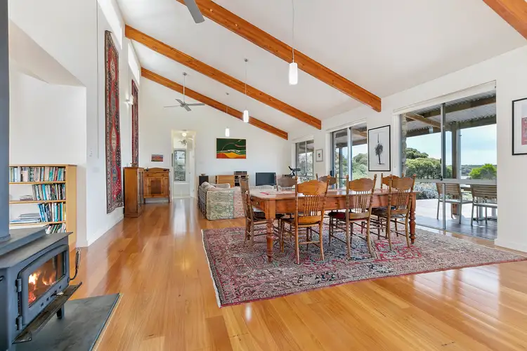 Sixth view of Homely house listing, 134 Ratcliff Track, Pelican Lagoon SA 5222