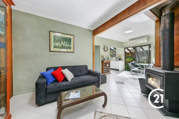 Sixth view of Homely house listing, 56 Janice Street, Seven Hills NSW 2147