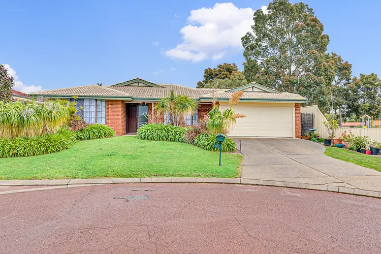 24 Pipit Close, Huntingdale WA 6110